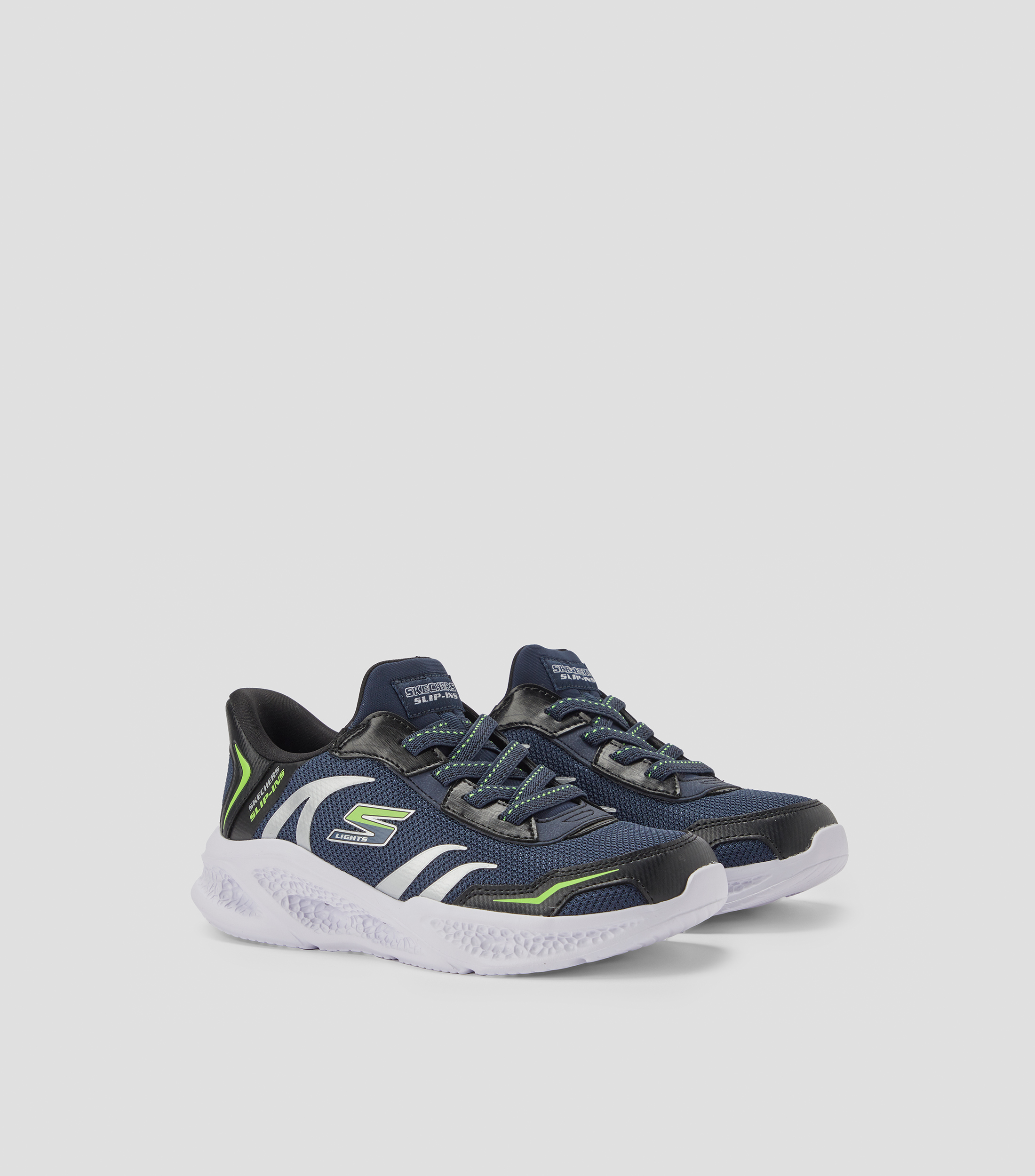Tenis casuales Niño